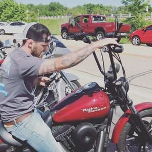 Meet your Posher, Austin